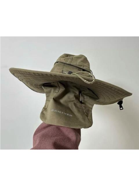 HAMCUS Hat