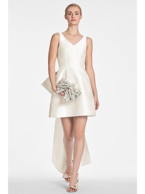 SACHIN & BABI Rosie Dress - Ivory