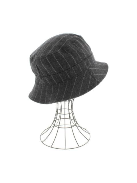 Other Designers Larose Paris - wool stripe hat