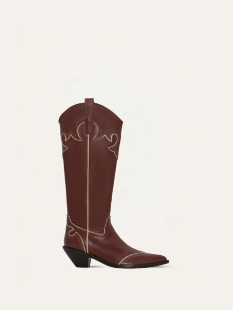 Johanna Ortiz Freedom Step Boot