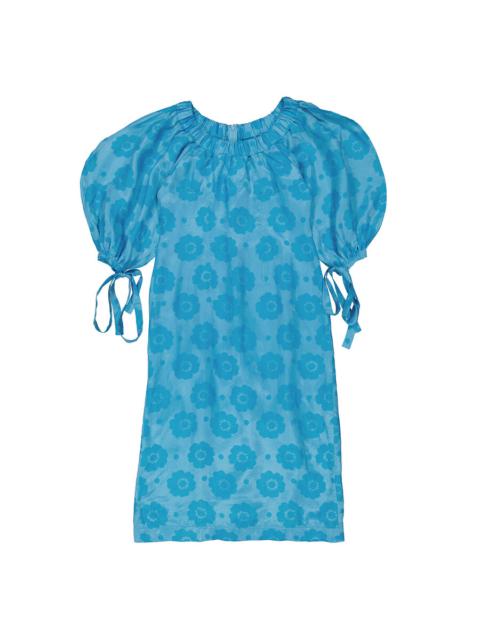 Rejina Pyo - Rejina Ladies Pyo Ellis Floral-print Bandeau Midi Dress