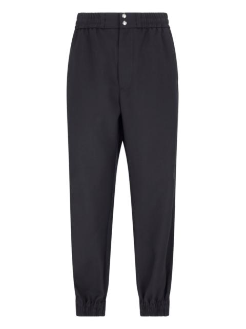 Alexander McQueen CARGO PANTS