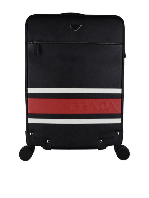 Prada Prada Men Cabin Suitcase