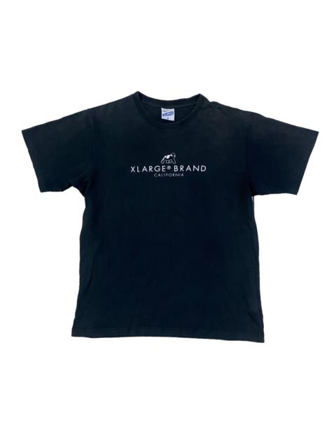 Other Designers Vintage - Vintage X-LARGE CLOTHING Nice Design Shirt