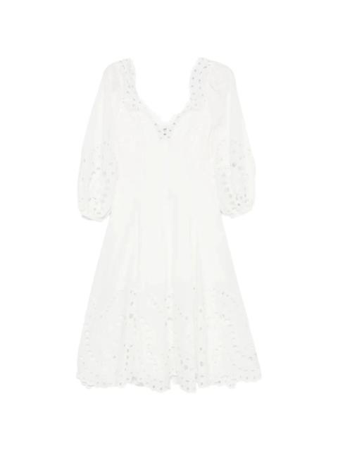 Charo Ruiz Charo Ruiz Women `Corbin` Long Dress