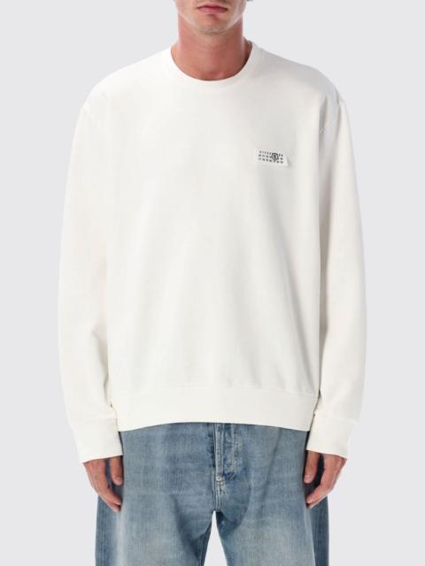 MM6 Maison Margiela Sweatshirt men Mm6 Maison Margiela