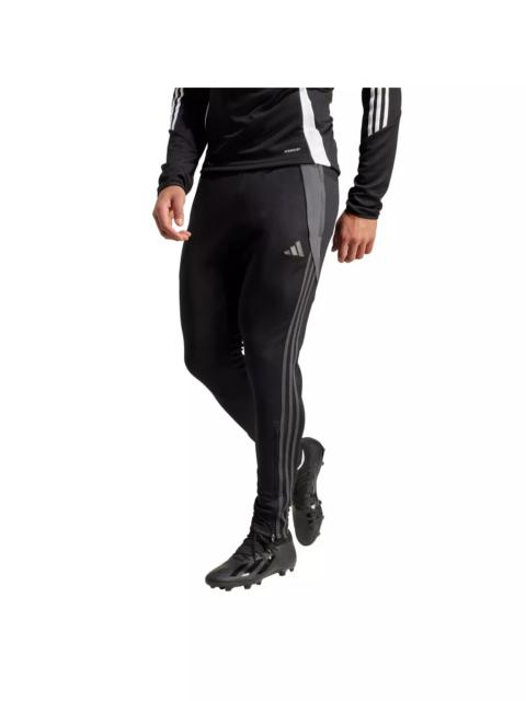 adidas Men's Tiro 24 Training Tracksuit Pants - Black/Grey