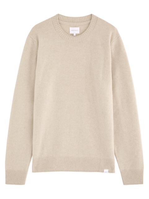Norse Projects Norse Standard Wool Jumper