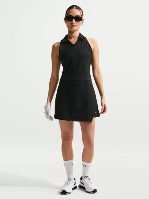Nike Nike Women's Golf Club Dri-FIT Golf Dress