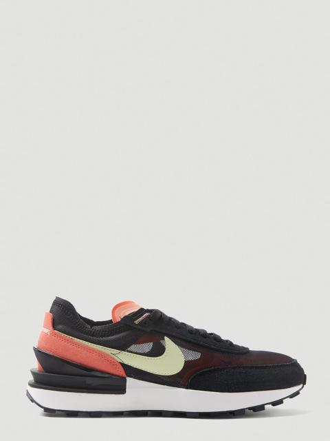 Nike Waffle 1 Sneakers