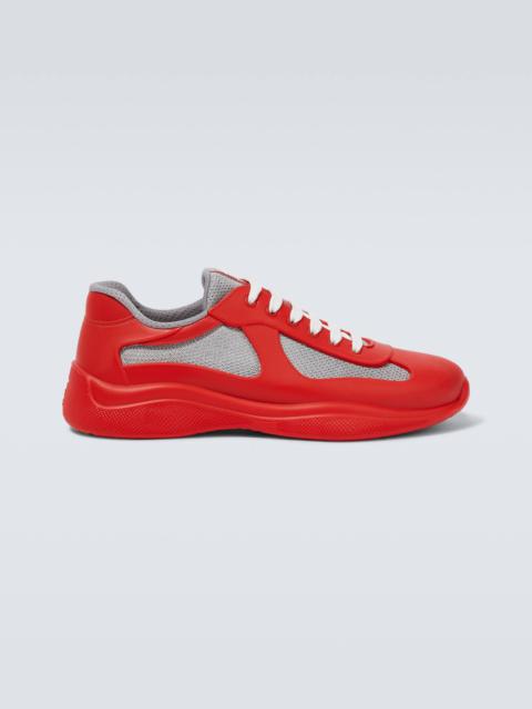 America's Cup sneakers