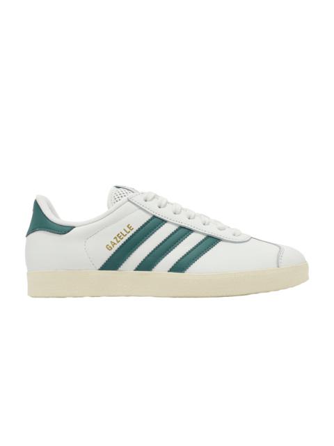 Gazelle 'White Collegiate Green'