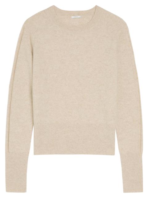 JOSEPH Joseph Melby Cashmere-blend top