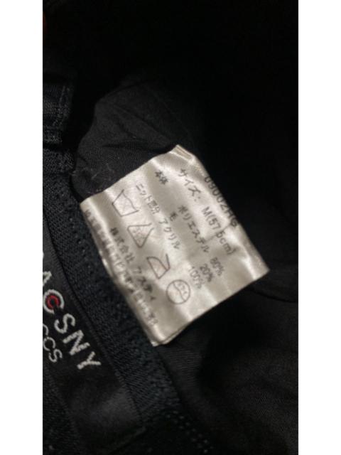 Sacsny Y’saccs Yohji Yamamoto Wool Hats Bucket