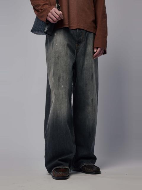 Acne Studios 2023 U Black Trafalgar