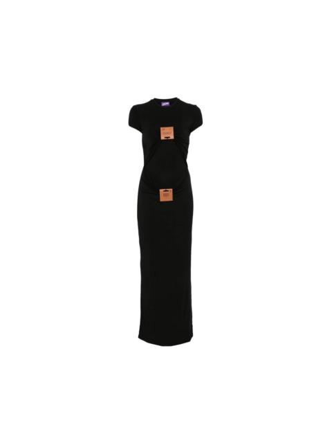 Jean Paul Gaultier Jean Paul Gaultier Black Dresses - Day Dresses Women