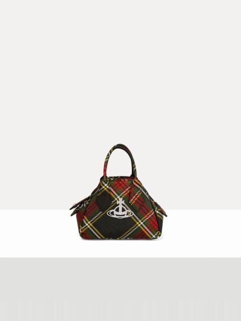 Vivienne Westwood YASMINE MINI BAG