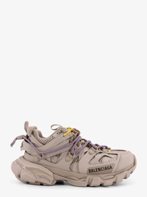 BALENCIAGA Balenciaga Track mesh sneakers with colored laces de (IT 36)