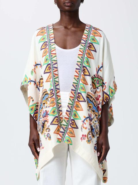 Etro Blazer woman Etro