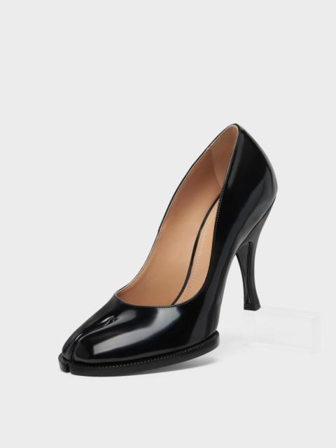 Maison Margiela Tabi City Evening Pump