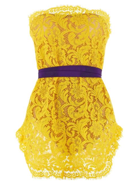 DSQUARED2 Dsquared2 Women 'Sophie Lace' Dress