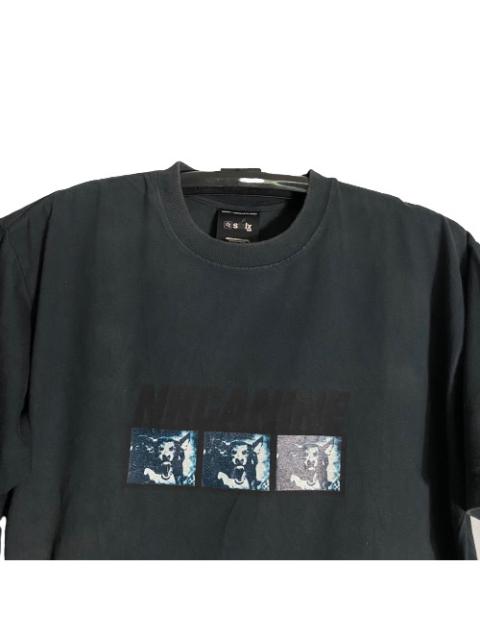 Other Designers Vintage - 🔥RAE🔥 Neighborhood NHCanine RIP The System Shirt