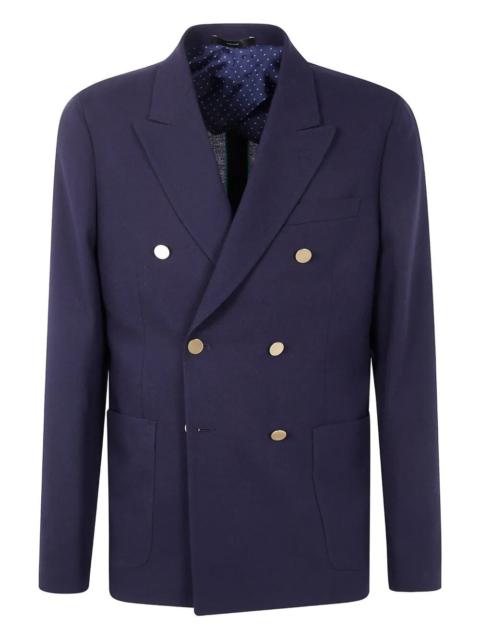 Paul Smith Mens Db Jacket