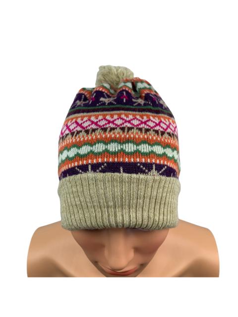 Other Designers United Colors Of Benetton - United Colors Of Benetton Beanie / Snow Hats #113-E