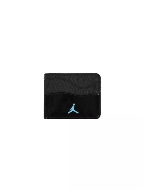 Jordan Retro 11 Wallet