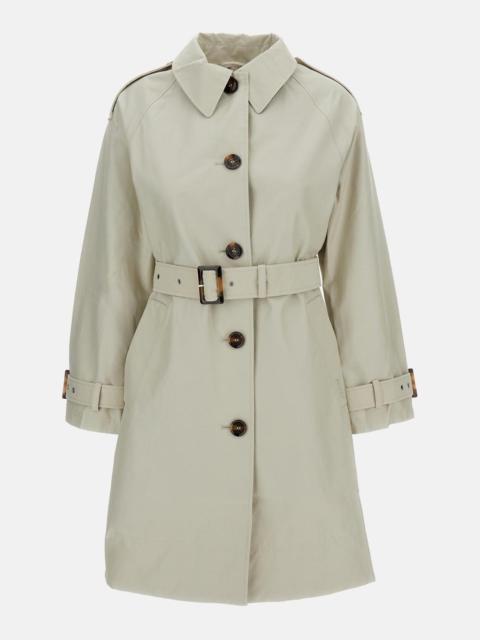 Barbour MAIA RAINCOAT JACKET