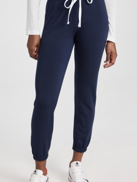 SPLITS59 Sonja Fleece Sweatpants