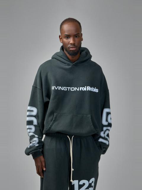 RRR123 Metanoia Uso Cva Hoodie