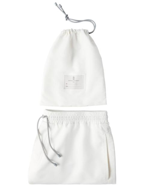 Brunello Cucinelli Brunello Cucinelli Men Swim Shorts