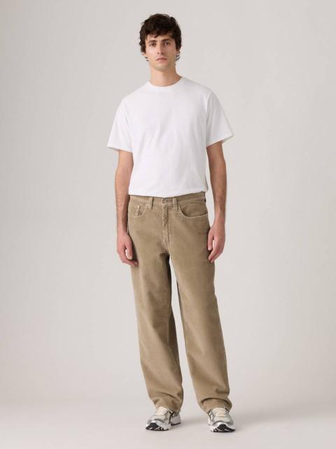 Levi's 578™ BAGGY CORDUROY MEN'S JEANS