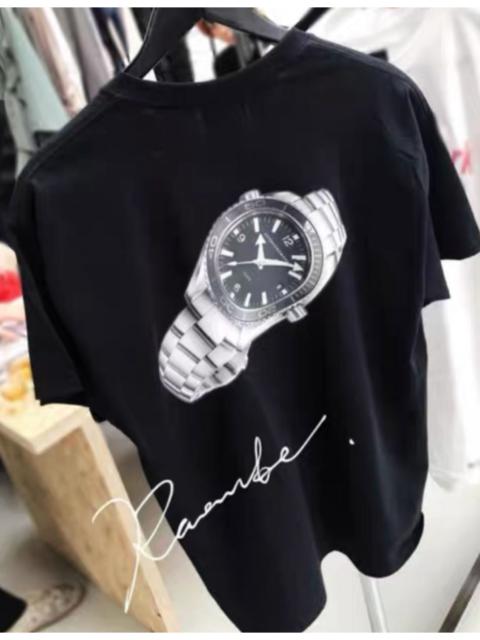 Other Designers AFTERHOMEWORK PARIS TEE size S