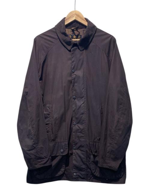 Barbour Barbour Beaufort Tartan Waxed Cotton Jacket