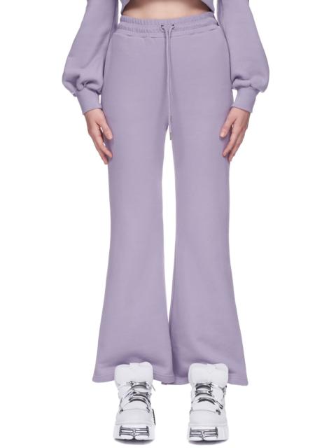 KIMHĒKIM Flare Leg Joggers