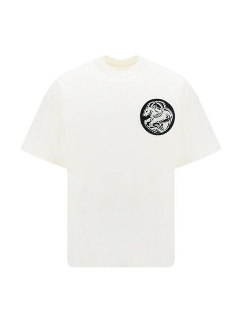 Jil Sander Jil Sander Men Ss T-Shirt