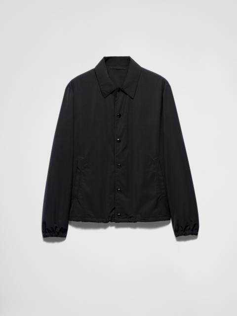 Prada Wool blouson
