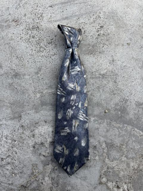 Other Designers Vintage Issey Miyake Neck Tie Pure Silk Silky Luxury