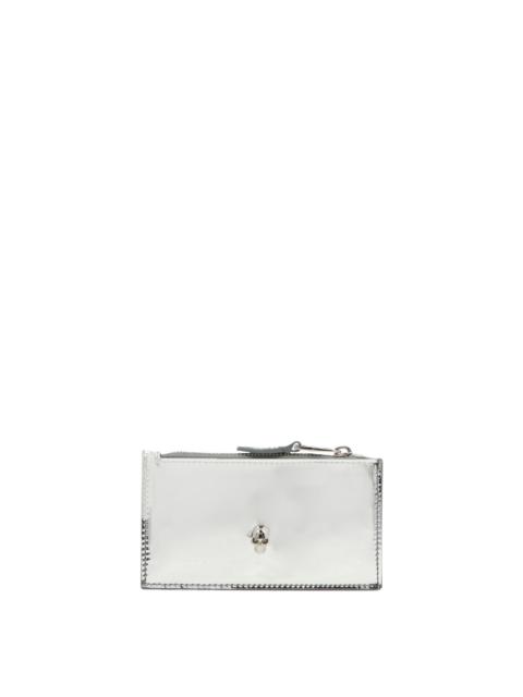 Alexander McQueen Alexander Mcqueen Women Wallets & Card Holders