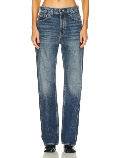 NILI LOTAN Mitchell Wide Leg