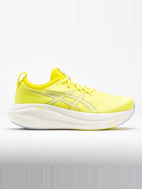 Asics ASICS GEL-Nimbus 27 Men's Citron/Cream