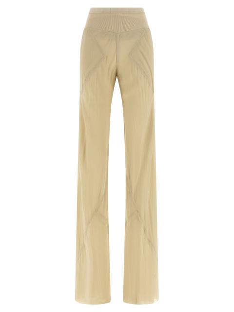 Rick Owens Rick Owens Women 'Bias' Pants