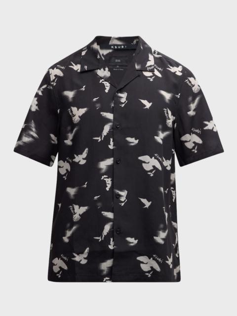 Men's Flight Resort Shirt