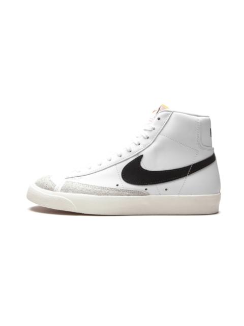 Nike WMNS Blazer Mid '77 "White / Black"