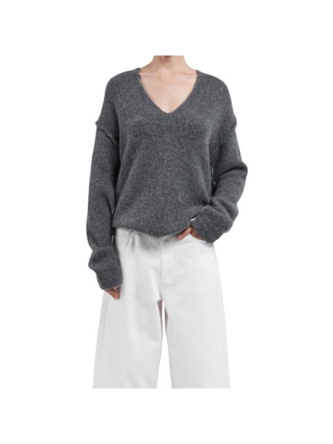 MARIA McMANUS Air Spun Cape