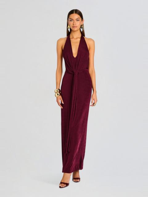 RETROFÊTE KAYLA MAXI DRESS