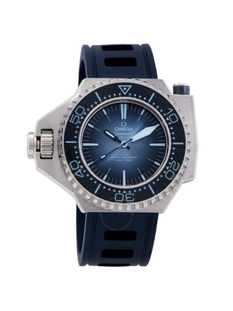OMEGA Omega Seamaster Automatic Blue Dial Men's Watch 227.32.55.21.03.001