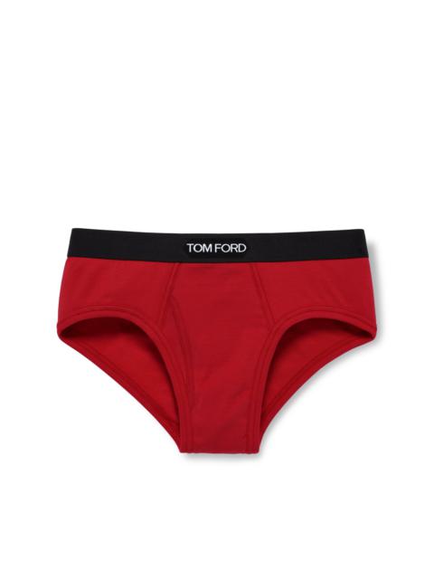TOM FORD COTTON BRIEFS
